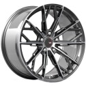 Диск литой Race Ready Technology CSSYA3385 20x8.5J/5x114.3 D67.1 ET35 B-P/B