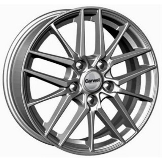 Диск литой Carwel Лача 16x6.5J/5x112 D57.1 ET46 GR