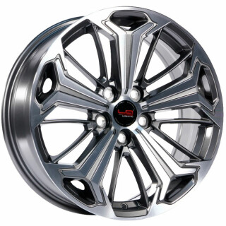 Диск литой REPLICA LegeArtis Replica Concept-TY561/LX531 17x7.0J/5x114.3 D60.1 ET35 GMF