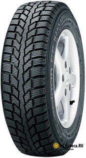 Шины Nokian Tyres Hakkapeliitta CS