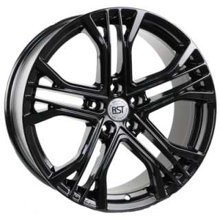 Диск литой Азов-Tech RST R029 (Touareg) 19x8.5J/5x112 D66.6 ET28 BL