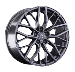 Диск литой Replay B268 20x9.0J/5x112 D66.6 ET35 GM