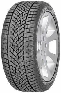 Шины GoodYear UltraGrip Performance +