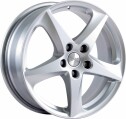 Диск литой СКАД Легенда 17x7.0J/5x108 D67.1 ET45 Селена