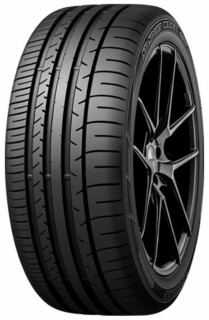 Летняя шина Dunlop Sport Maxx RT 245/35 R19 93Y