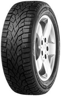 Зимняя шина General Tire Altimax Arctic 12 215/60 R16 99T