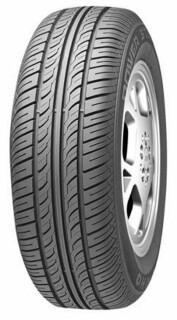Летняя шина Kumho 758 Power Star 175/70 R13 82T