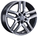 Диск литой Replay KI302 17x7.0J/5x114.3 D67.1 ET53 GMF