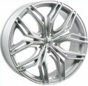 Диск литой Азов-Tech Tech Line 205 20x8.5J/5x112 D66.6 ET42 Silver для MERCEDES Maybach S-Klasse