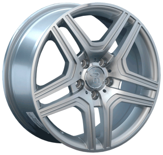 Диск литой Replay MR67 19x8.5J/5x112 D66.6 ET36 SF