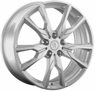 Диск литой Replay HV52 19x7.0J/5x114.3 D64.1 ET40 Sil
