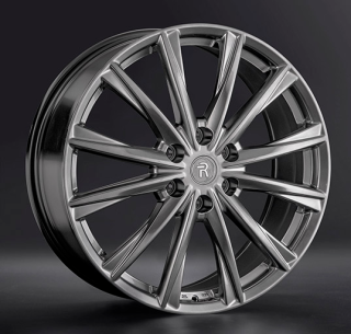Диск литой Replay TA11 20x8.0J/6x139.7 D100.1 ET36 HPB