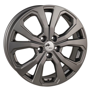Диск литой RPLC SU40 18x7.0J/5x114.3 D56.1 ET48 HS