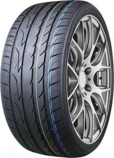 Летняя шина Mazzini ECO606 255/35 R20 97W
