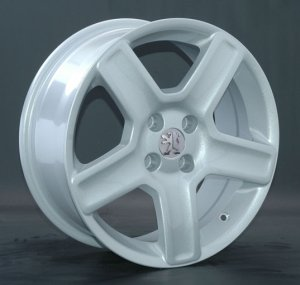 Диск литой Replay PG33 17x7.0J/4x108 D65.1 ET32 S