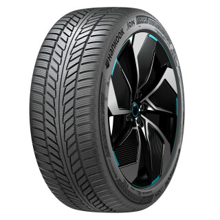 Зимняя шина Hankook Winter i*cept iON IW01 SUV 255/40 R20 101V
