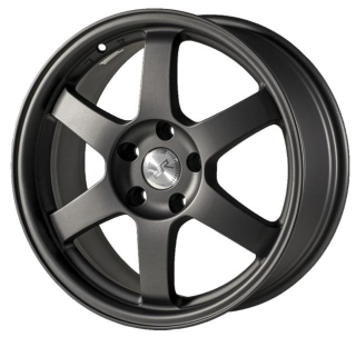 Диск литой Race Ready Technology CSS9519 16x7.0J/4x98 D58.6 ET35 B/M