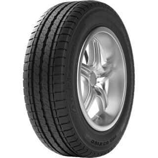 Шины BFGoodrich ACTIVAN
