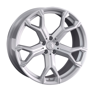 Диск литой Replay B135 21x9.5J/5x112 D66.6 ET36 Sil