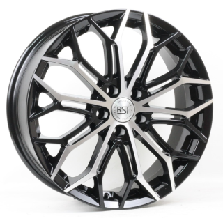 Диск литой Азов-Tech R208 18x6.5J/5x108 D60.1 ET33 BD