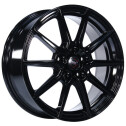 Диск литой NZ R03 16x6.5J/5x114.3 D66.1 ET47 Black