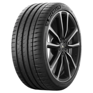 Шины Michelin Pilot Sport 4 S