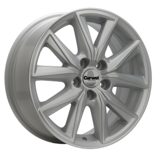 Диск литой Carwel Тинаки 17x7.0J/5x114.3 D60.1 ET45 GRT