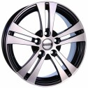 Диск литой Азов-Tech N540 15x6.0J/5x100 D57.1 ET40 BD