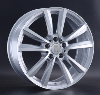Диск литой Replay SK140 18x7.5J/5x112 D57.1 ET48 SF
