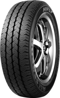 Летняя шина Hifly All-Transit 195/70 R15C 104/102R