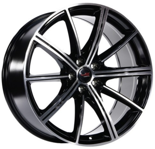 Диск литой Replica Concept A535 21x10.0J/5x112 D66.6 ET20 BKF
