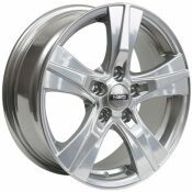 Диск литой Азов-Tech NEO 643 16x6.5J/5x114.3 D67.1 ET46 HS