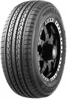 Летняя шина Mazzini Ecosaver 265/70 R16 112H