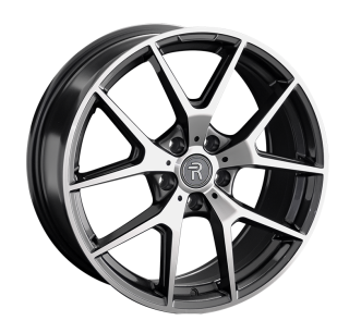 Диск литой Replay SK179 18x8.0J/5x112 D57.1 ET44 GMF