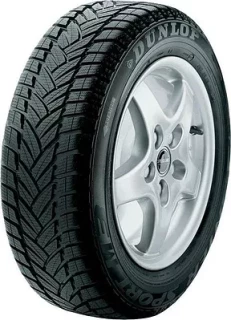 Зимняя шина Dunlop SP Winter Sport M3 225/50 R17 94H RunFlat