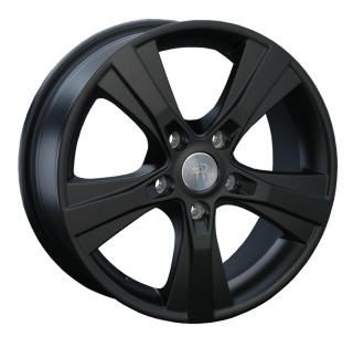 Диск литой LegeArtis Optima Replica GM23 16x6.5J/5x105 D56.6 ET39 MB