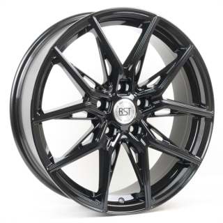Диск литой Азов-Tech R218 18x7.5J/5x108 D60.1 ET47 BL