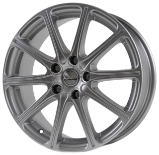 Диск литой СКАД Одиссей 17x7.0J/5x114.3 D67.1 ET45 Селена