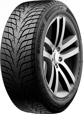 

Шина Hankook Winter i*cept IZ3 X W636A 235/55 R18 104T