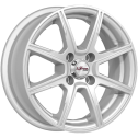 Диск литой iFree Майами лайт 14x5.5J/4x98 D58.5 ET27 нео-классик