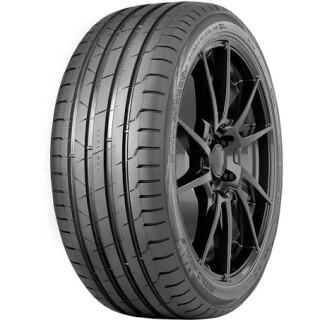 Летняя шина Ikon Tyres Autograph Ultra 2 225/50 R17 98Y