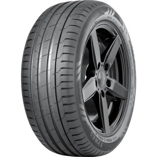 Летняя шина Ikon Tyres Autograph Ultra 2 SUV 235/60 R18 107W
