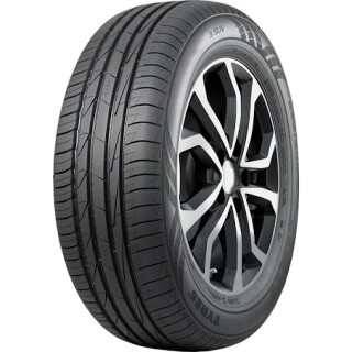 Летняя шина Ikon Tyres Autograph Aqua 3 SUV 215/60 R17 100H