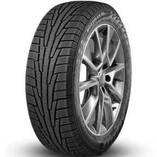Зимняя шина Ikon Tyres Nordman RS2 225/50 R17 98R