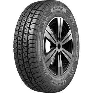 Зимняя шина Белшина Bravado BEL-303 195/75 R16C 107/105R