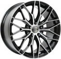 Диск литой Азов-Tech NEO 240 20x8.5J/5x112 D66.6 ET42 BD