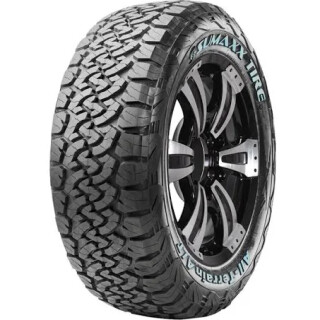 Летняя шина Sumaxx All-Terrain A/T 255/70 R16 111T