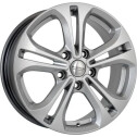 Диск литой СКАД KL-271 16x6.5J/5x114.3 D66.1 ET50 Селена для TOYOTA Altezza Gita