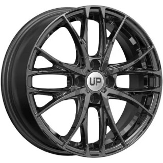 Диск литой Wheels UP Up111 16x6.0J/4x100 D60.1 ET41 GB