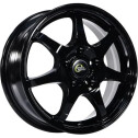 Диск литой CrossStreet CR-15 14x5.5J/4x98 D58.6 ET35 Black